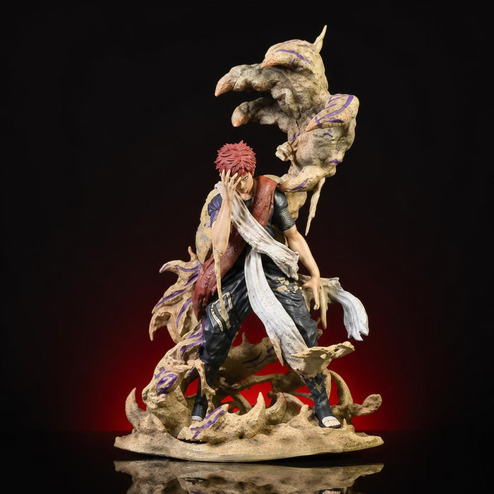 Figura de colección Gaara
