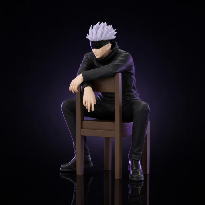 Figura de colección Gojo Satoru