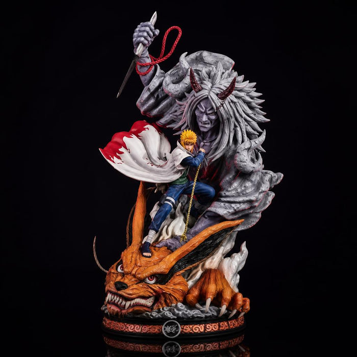 Figura de colección Namikaze Minato