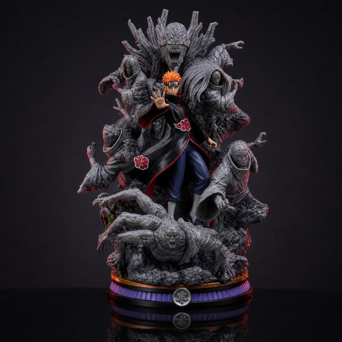 Figura de colección Pain