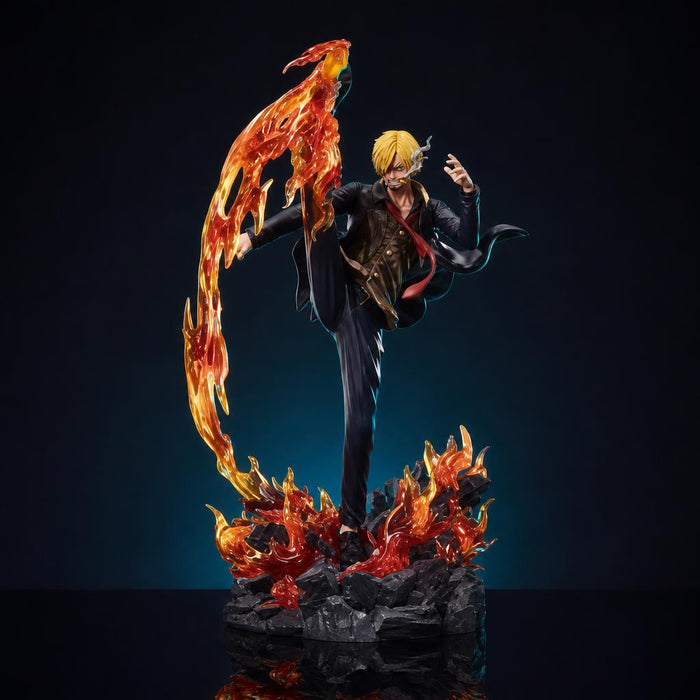 Figura de colección Sanji 30 cm