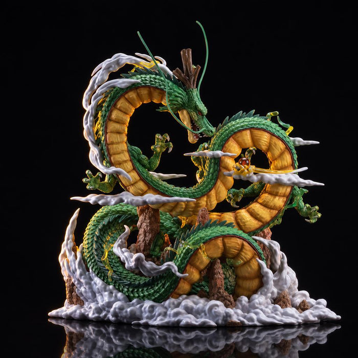 Figura de colección Shenron