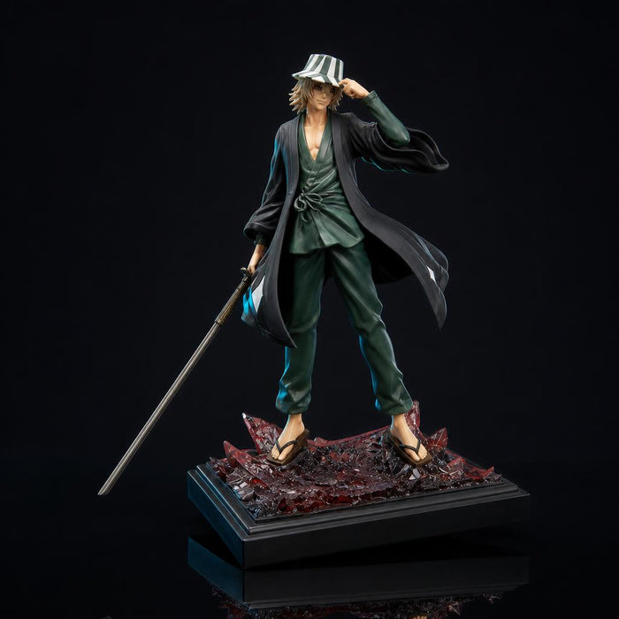 Figura de colección Urahara Kisuke