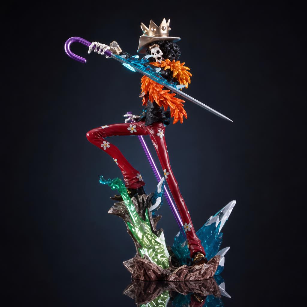 Figura de colección Brook