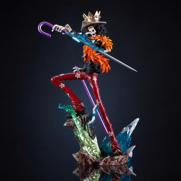 Figura de colección Brook