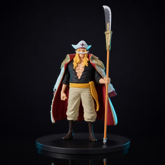Figura de colección Figura Edward Newgate Whitebeard King of Artist