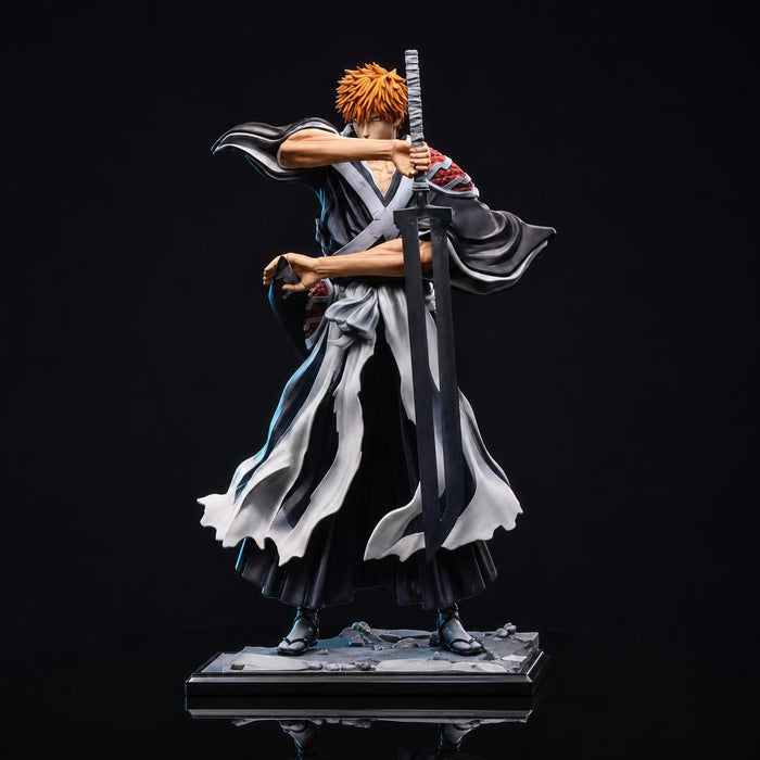 Figura de colección Ichigo Kurosaki