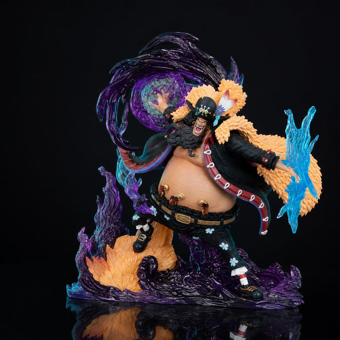 Figura de colección Marshall D. Teach