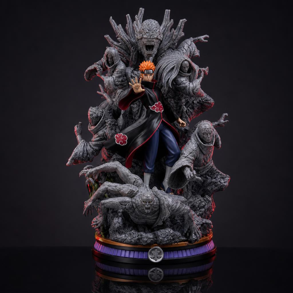 Figura de colección Pain
