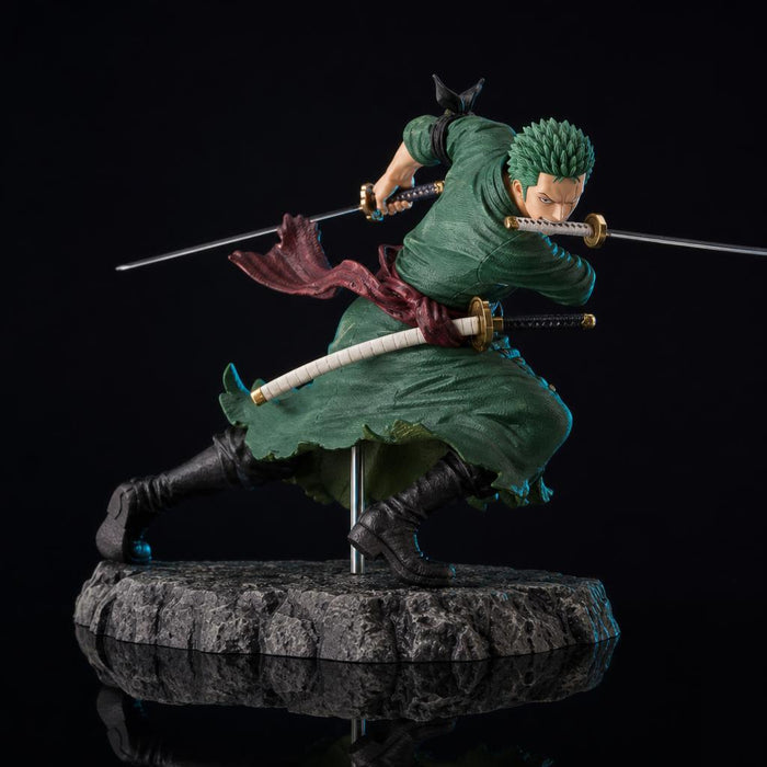 Figura de colección Roronoa Zoro
