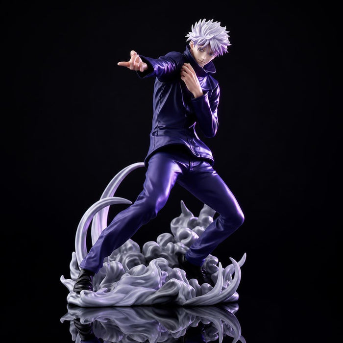 Figura de colección Satoru Gojo